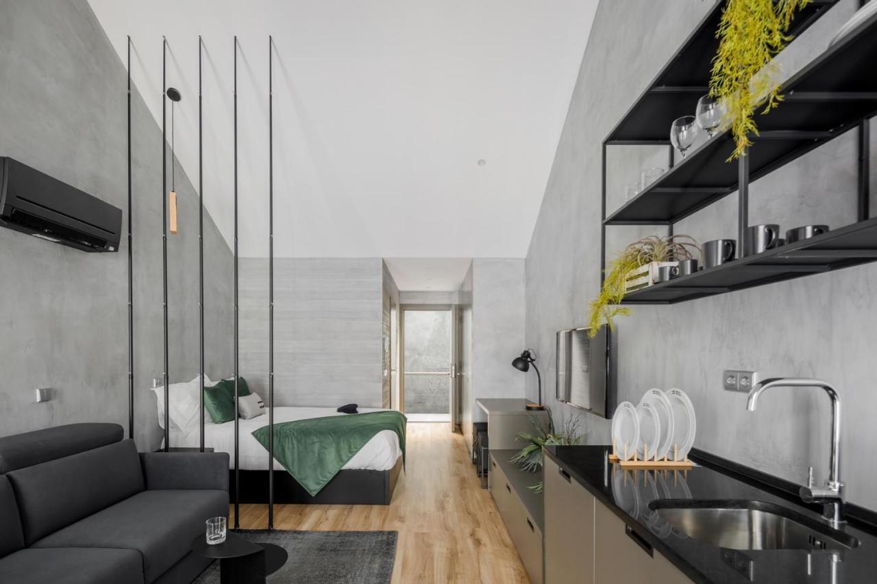 Apartament Cais Do Pescador *