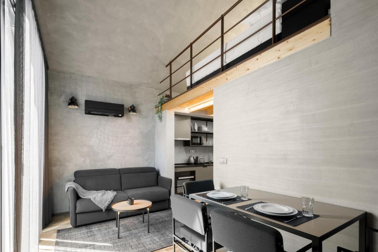 Apartament Cais Do Pescador Aveiro